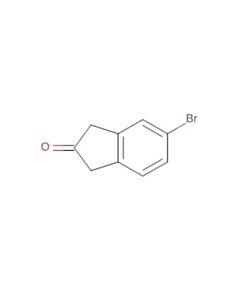 Astatech 5-BROMO-1H-INDEN-2(3H)-ONE; 1G; Purity 95%; MDL-MFCD07778391